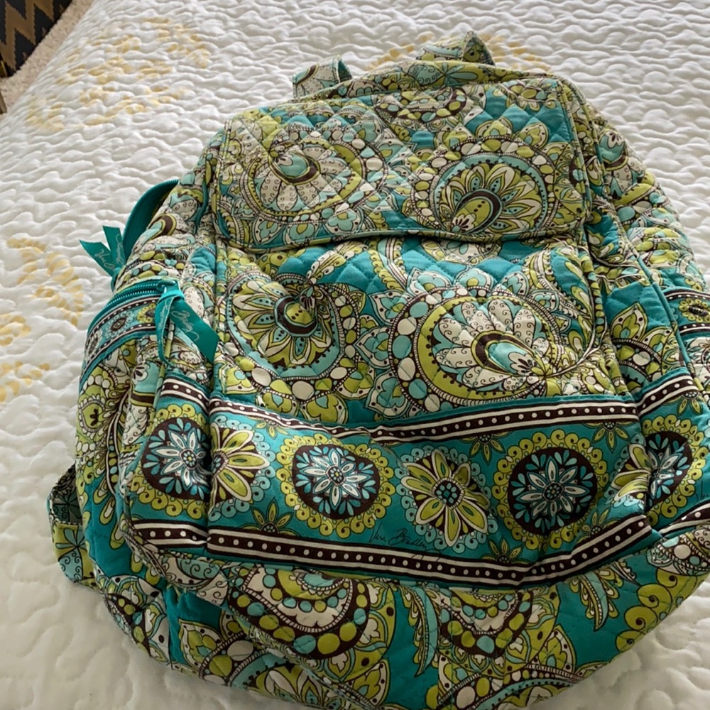 Vera backpack